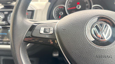 Volkswagen Up 1.0 High Up 5dr Petrol Hatchback